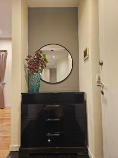 Cosy Apartment at St Mary KL City Centre - 2