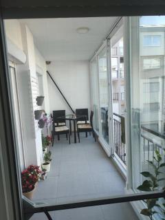 Apartmani Fiiposki - 1