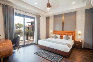 Dhauladhar Heights Resort - 3