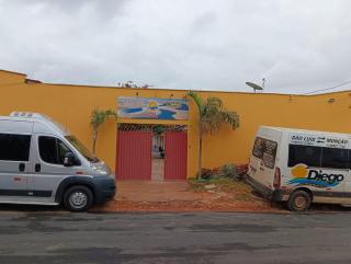 Pousada raio de sol - 1