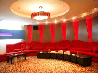 Beijing Qiaobo International Conference Hotel - 6