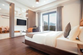 Dhauladhar Heights Resort - 2