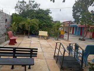 Pousada raio de sol - 1