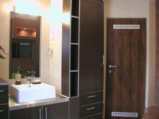 Roxane Panzio - Budapest - 7