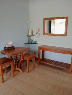 Lanta Ala Guest House - Phra Ae beach - 3