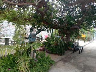 Pousada raio de sol - 3