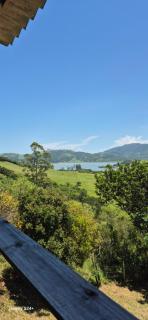 Casa Vista para lagoa - 1