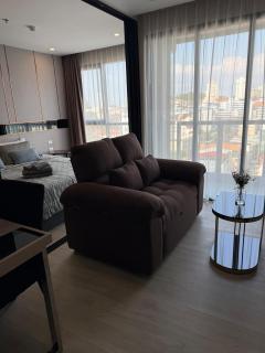 Elegant residence, 1 new premium luxury bedroom - 9