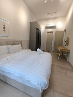 Sweethome at STAR RESIDENCES - 4