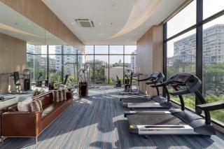 Elegant residence, 1 new premium luxury bedroom - 7