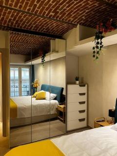 Rock Inn Turin - Consolata - 6