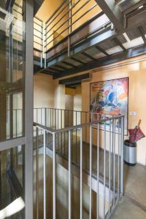 Rock Inn Turin - San Donato - 3