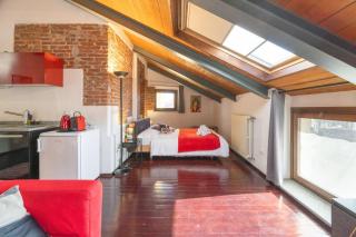 Rock Inn Turin - San Donato - Turín - 5