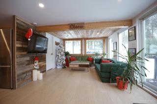 Spa et Waterfront - Cachette du Petit Lac - 7