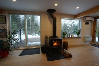 Spa et Waterfront - Cachette du Petit Lac - 4