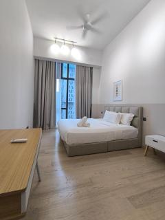 Sweethome at STAR RESIDENCES - 6