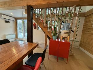 Spa et Waterfront - Cachette du Petit Lac - 3