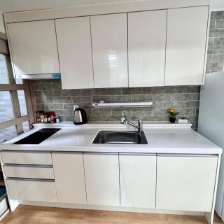 Living in Jeju Island - 1