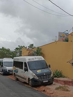 Pousada raio de sol - 5