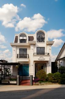 The Elegant Dalat - 0