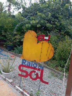 Pousada raio de sol - 6