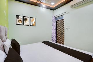SPOT ON Yogesh Hotel - 0