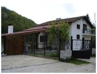 Guest rooms Voneshcha Voda - 6