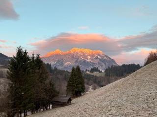 Casa Francesco - Ruhiges Apartment nahe Riesneralm & Planneralm - 8