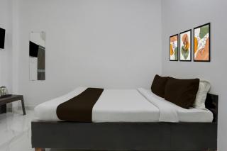 Hotel O by OYO Nandan Palace - 1