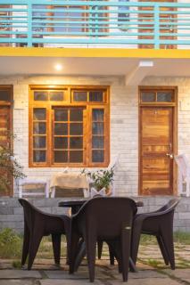 Yaarcation Stay and Cafe by Yaarana Experience - 7