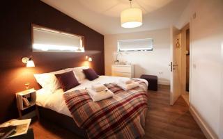 Jog Luxury 3-Bed Lodge By Together Travel - 6