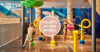 Falkensteiner Club Funimation Katschberg - 4