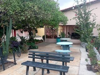 Pousada raio de sol - 9