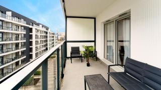 Nad Odrą, Sun & Snow - 1