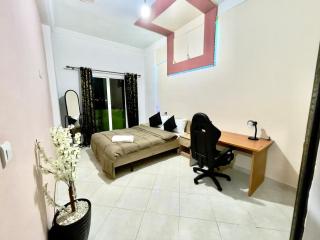 Chic apartment in Fes luxurious and family friendly - 9