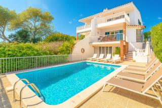 Villa Can Ernest - 0