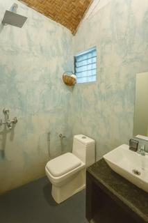 Shanti Garden - Casa de Suza - 6