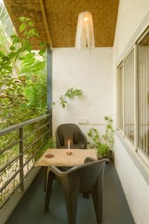 Shanti Garden - Casa de Suza - 7