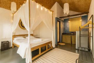 Shanti Garden - Casa de Suza - 9