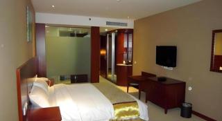 Super 8 Hotel Quanzhou Xinchezhan Branch - 3