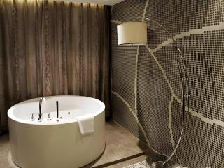 Fuzhou Fliport Garden Hotel - 9