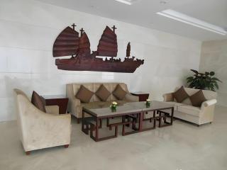 Fuzhou Fliport Garden Hotel - 6