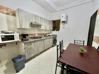Chic apartment in Fes luxurious and family friendly - 2