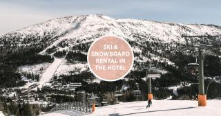 Falkensteiner Residences edelweiss - 2