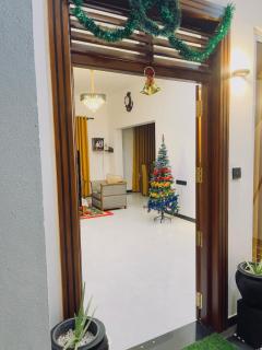 Akarsha Residence - Near Airport - 8