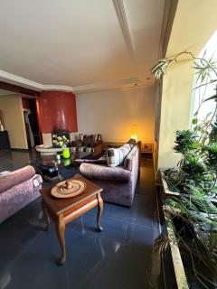 Welcome to your Stylish apartment - 9