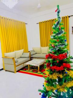 Akarsha Residence - Near Airport - 7