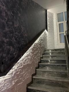 Welcome to your Stylish apartment - 5