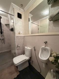 Welcome to your Stylish apartment - 3