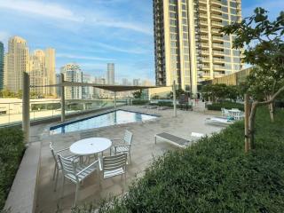 Sunset Sea View at 5242 Emaar - 1
